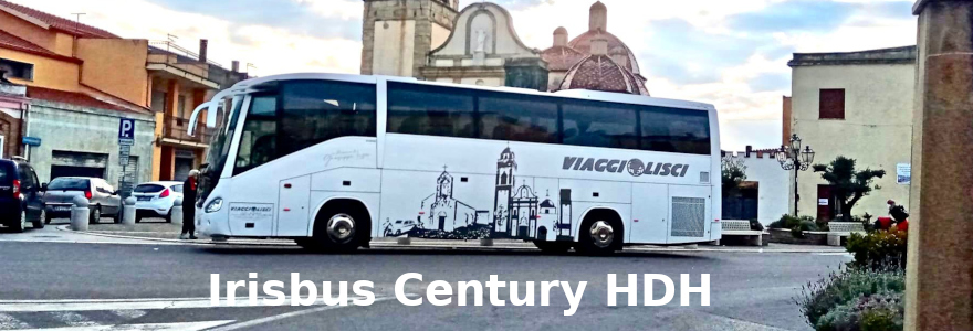Irisbus Century HDH