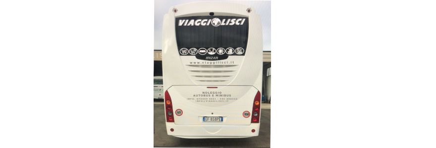 Irisbus Century HDH