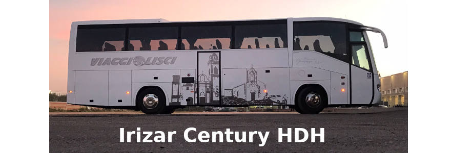 Irisbus Century HDH