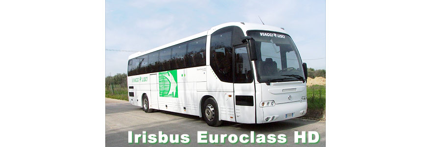 Irisbus Euroclass
