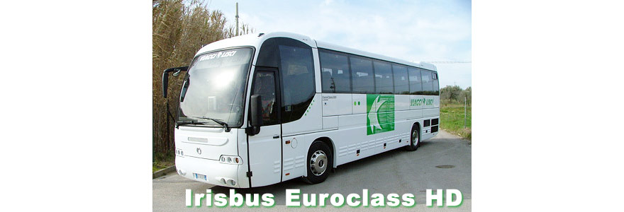Irisbus Euroclass