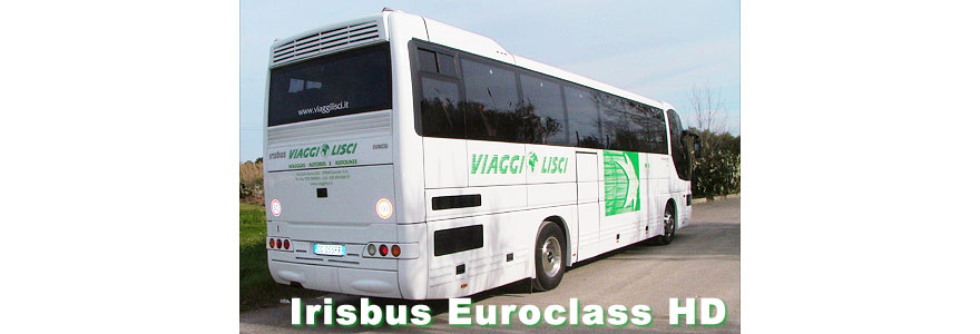 Irisbus Euroclass