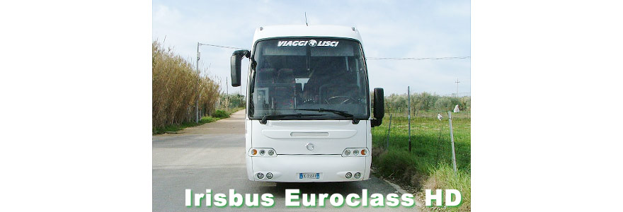 Irisbus Euroclass