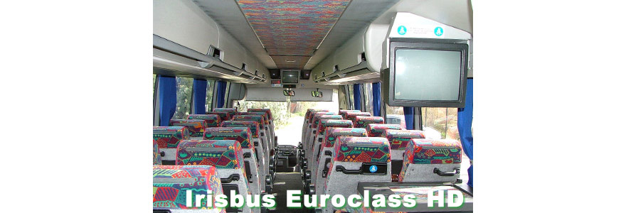 Irisbus Euroclass