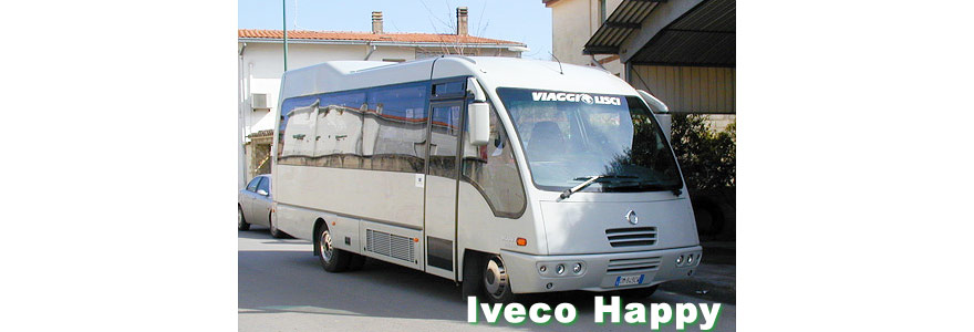 Irisbus Happy