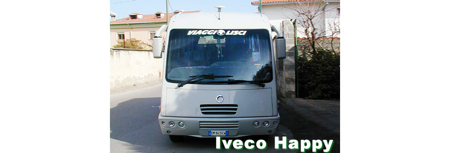 Irisbus Happy