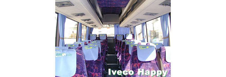 Irisbus Happy
