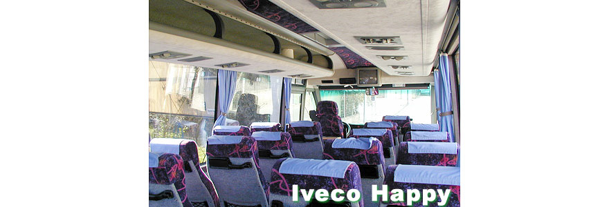Irisbus Happy