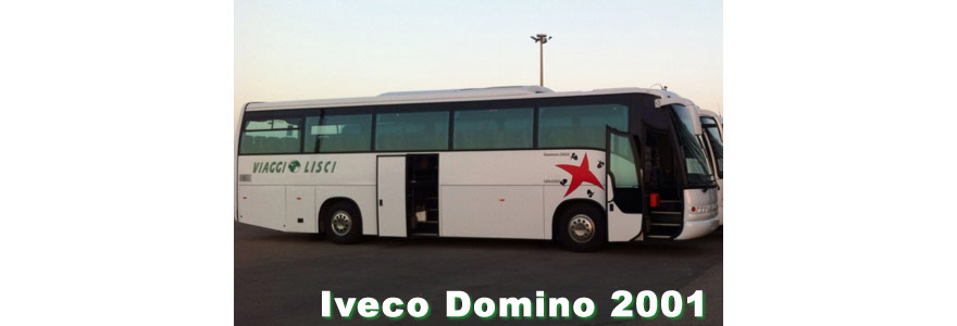 Irisbus Euroclass