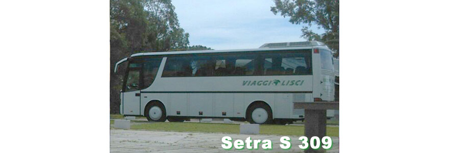 Irisbus Euroclass