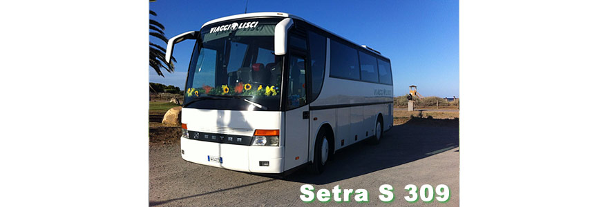 Irisbus Euroclass
